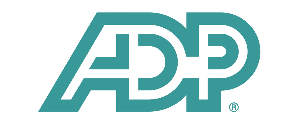 ADP logo