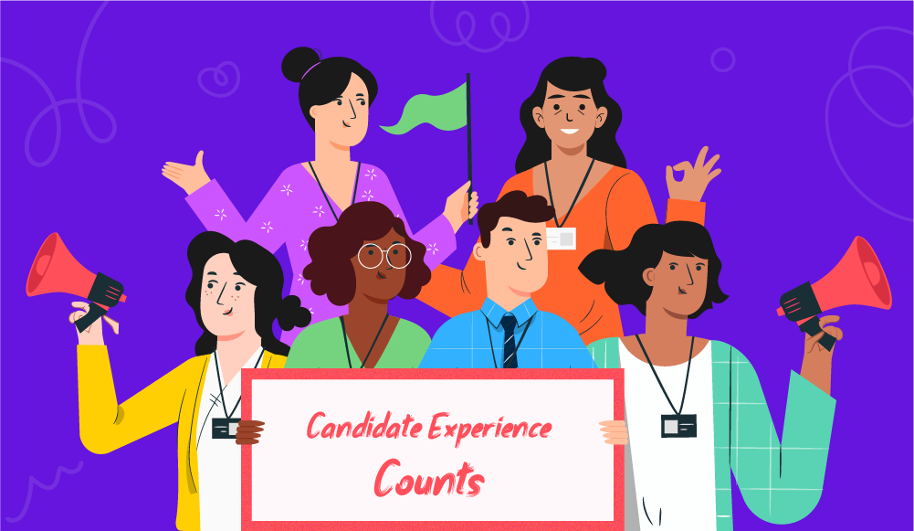 Candidate Experience Freshteam