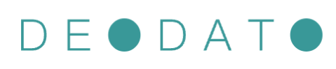 deodato logo