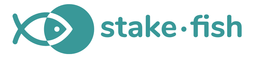 stakefish logo